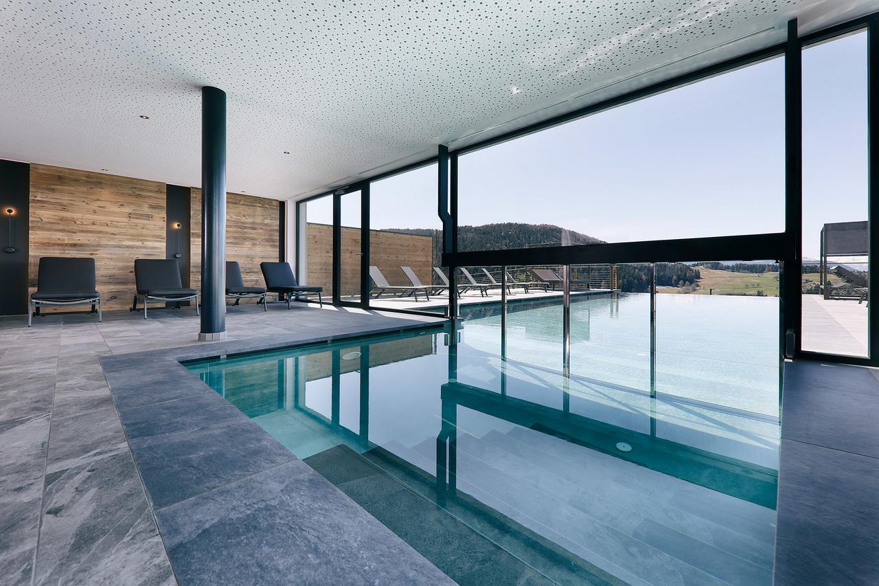 Hotel Avelina Hafling Exteriör bild